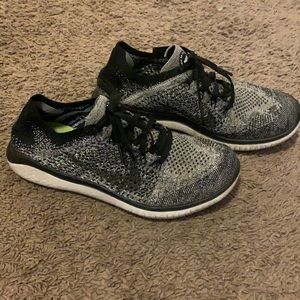 Nike free RN fly knit